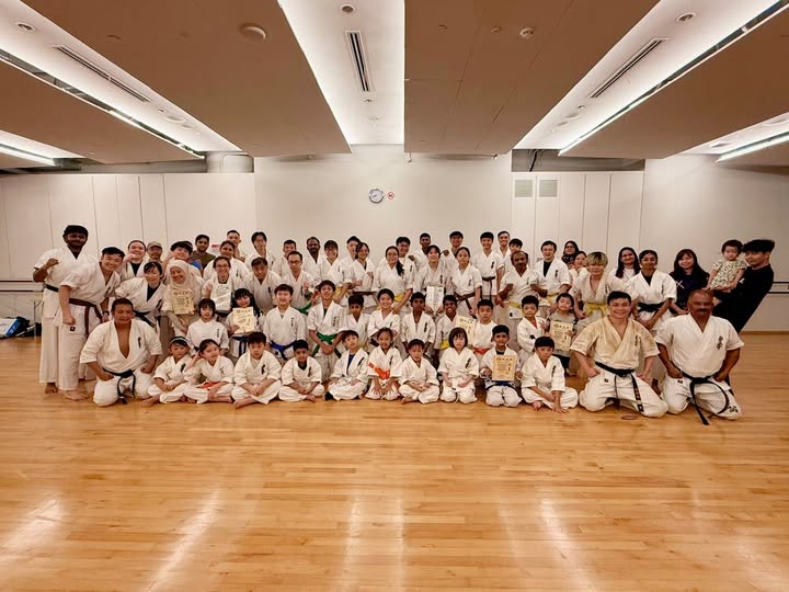 Gradings & Seminars