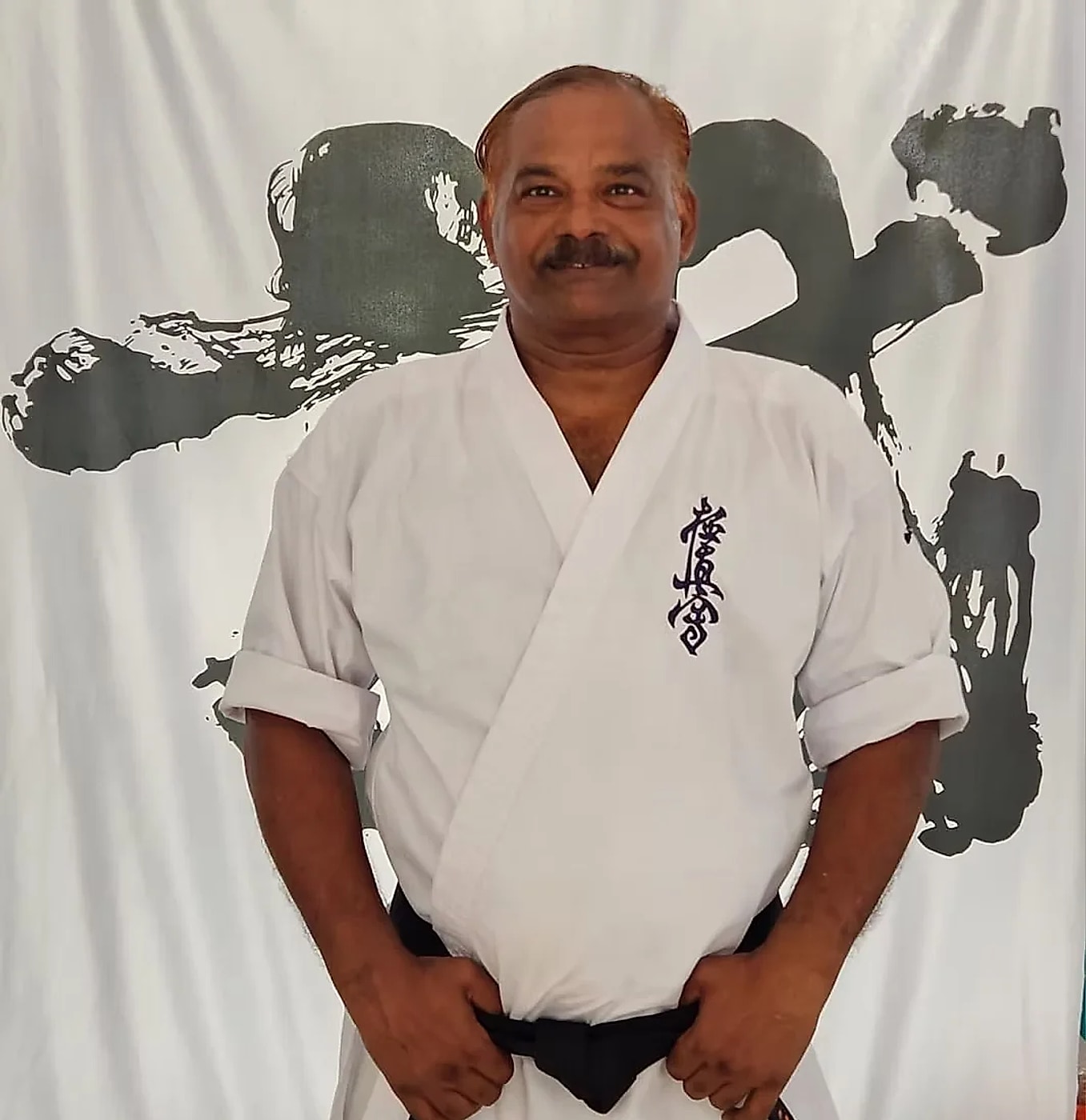 Sensei Nara