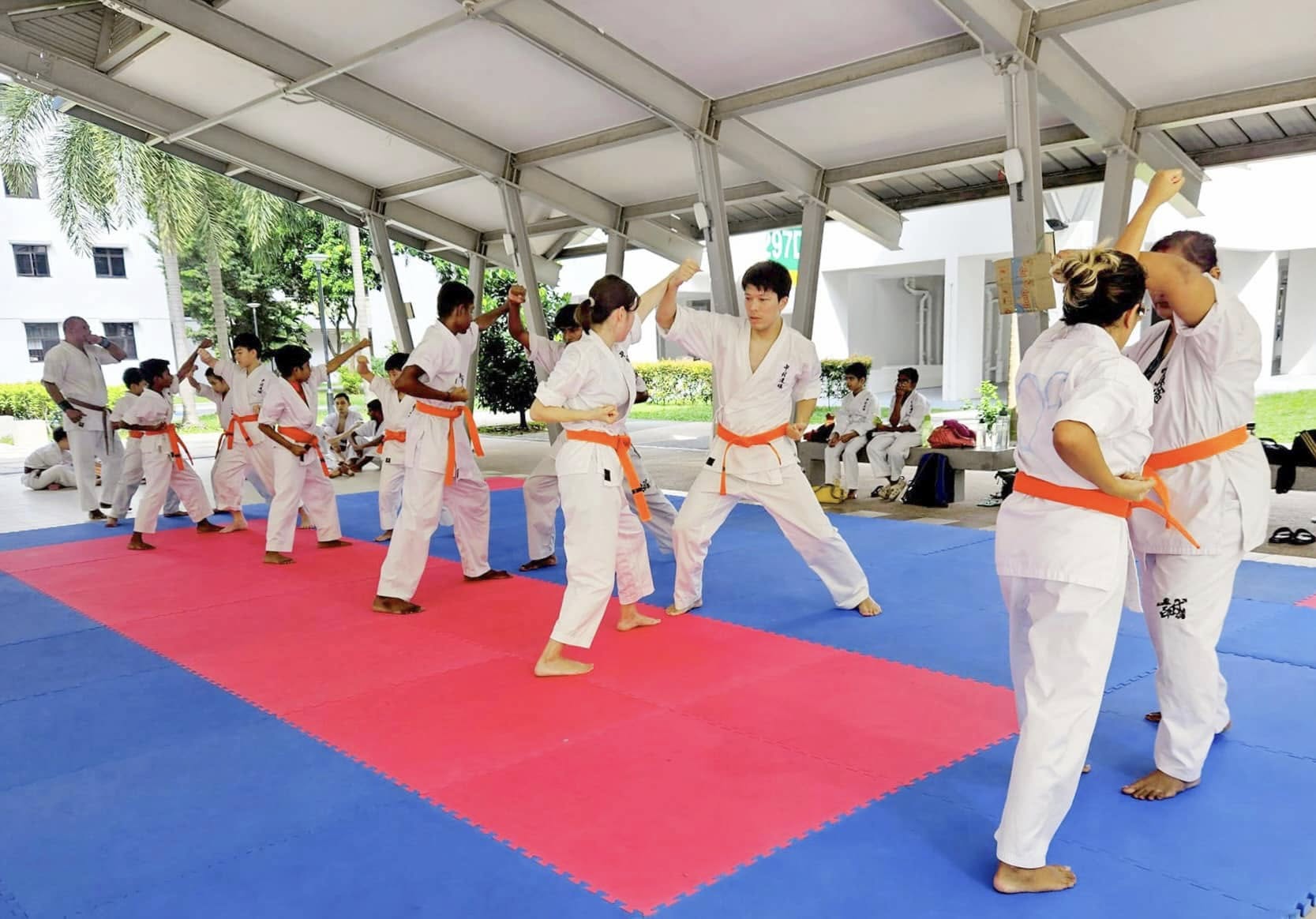 Gradings